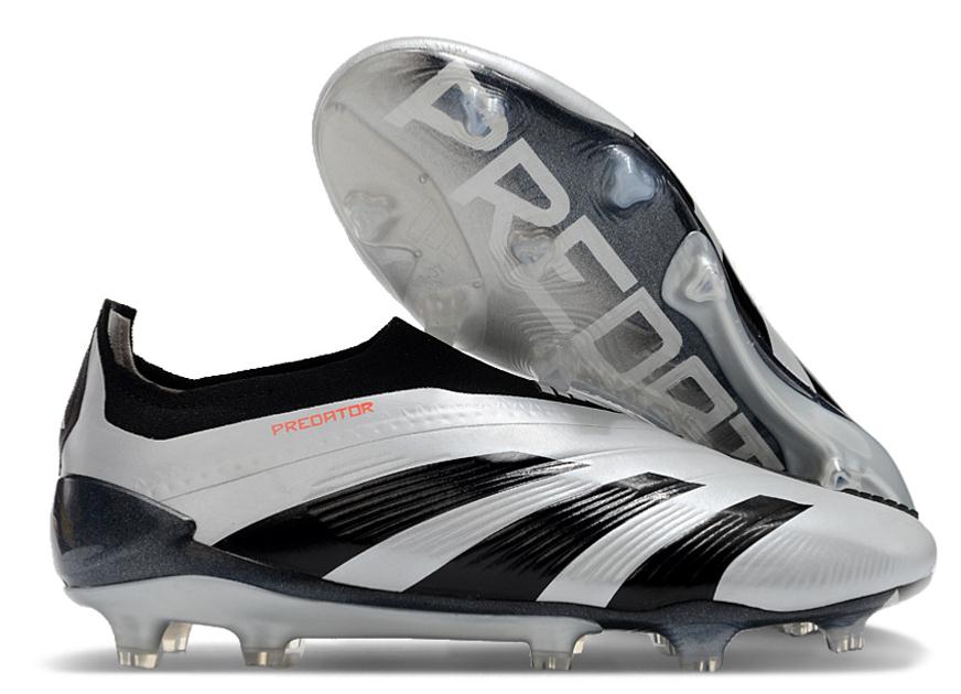 Adidas Predator Elite Laceless FG Size 39--45-63015446